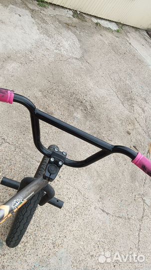 Продам bmx