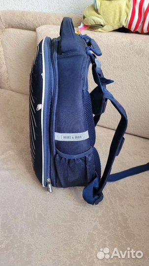 Рюкзак Mike & Mar