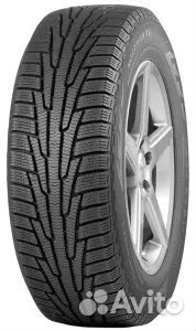 Ikon Tyres Nordman RS2 SUV 225/65 R17