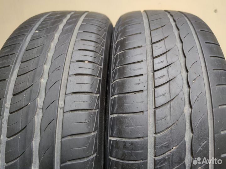 Pirelli Cinturato P1 Verde 185/55 R15