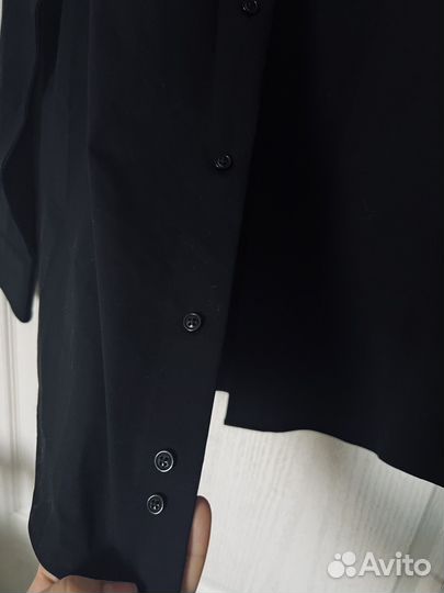 Мужская рубашка