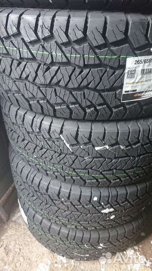 Hankook Dynapro AT2 RF11 265/65 R17 112T