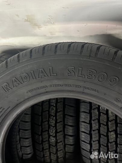 Westlake SL309 185/75 R16C 104R