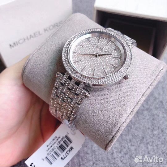 Часы женские MichaelKors MK3779