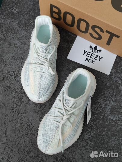 Кроссовки Adidas Yeezy Boost 350 оригинал