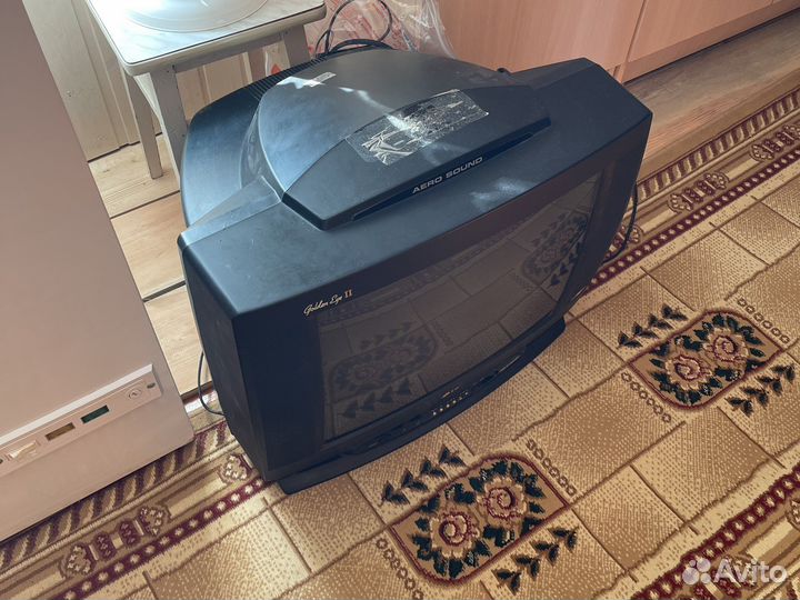 Телевизор бу