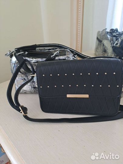 Сумка женская через плечо