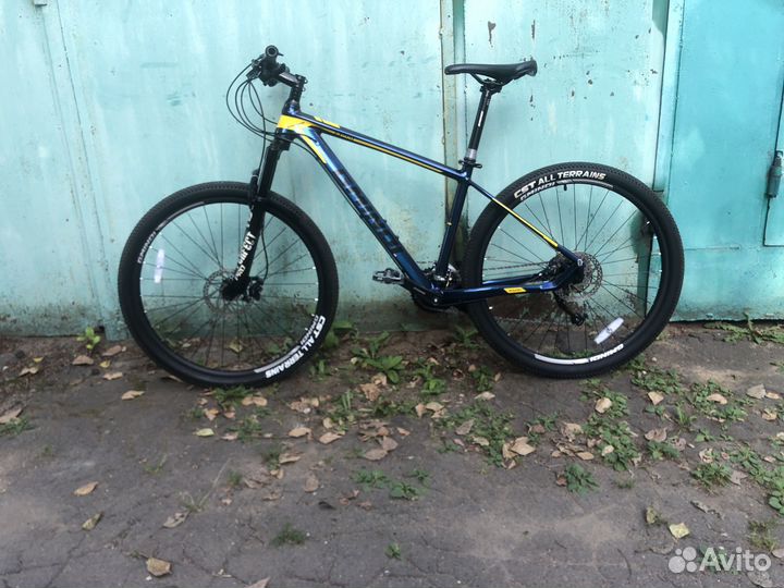Велосипеды бу взрослый 26,5 колеса