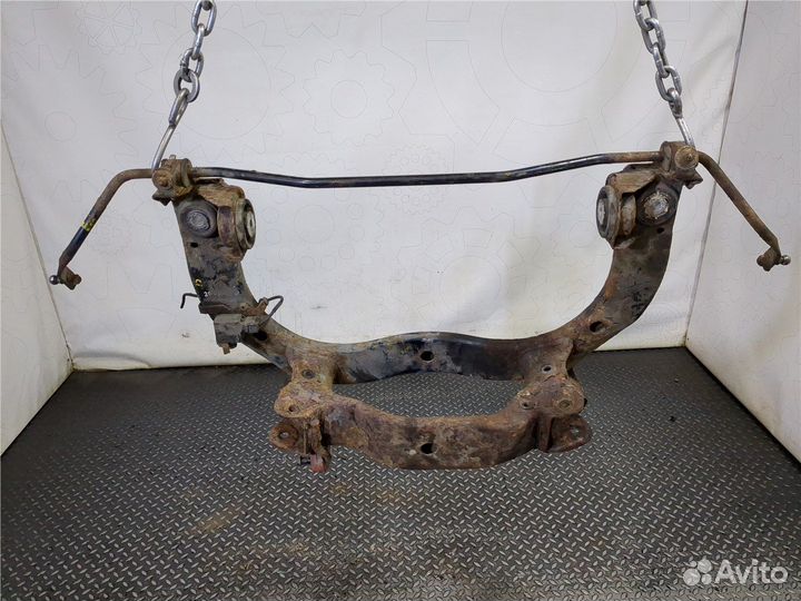 Балка подвески задняя Audi TT, 2002