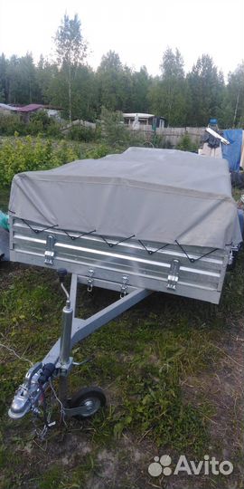 Прицеп