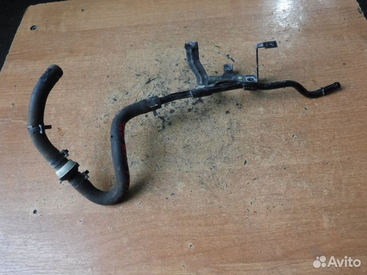 Трубка вакуумная Hyundai Solaris 1