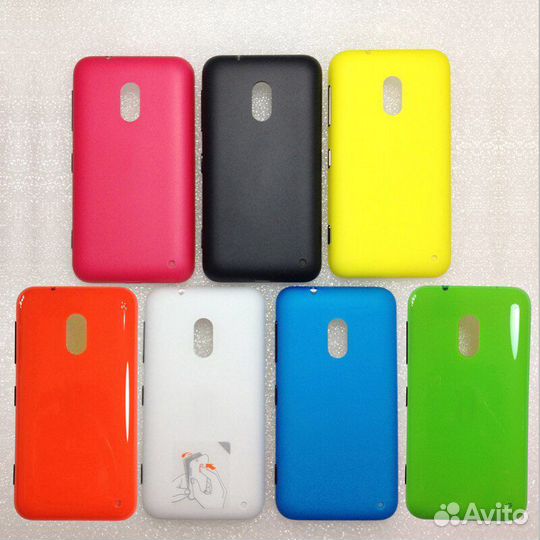 Задняя крышка Nokia/Nokia Lumia (разные модели)