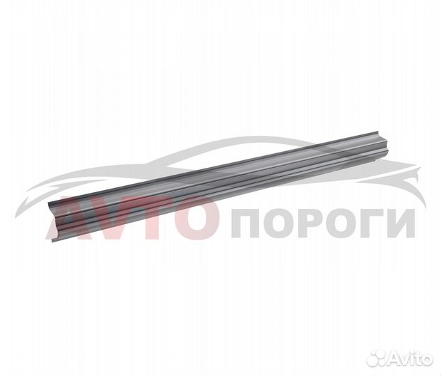 Ремонтные пороги SsangYong Actyon Sports