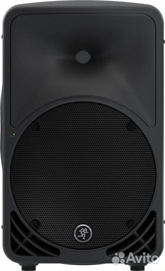 Активная акустическая система Mackie SRM350V3