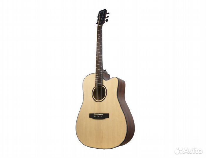 Акустическая гитара Starsun D1cs