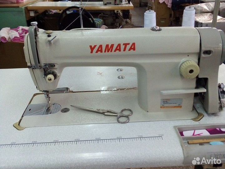 Ремонт швейных машин