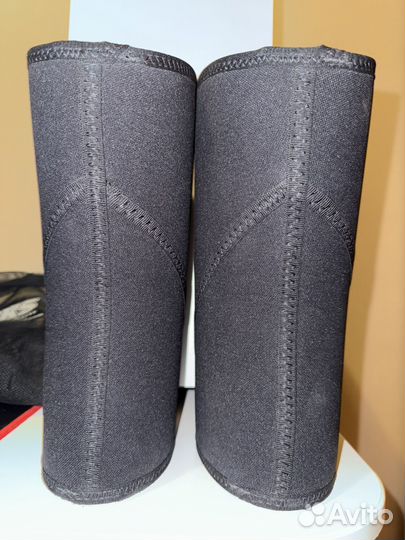 Наколенники Titan Knee Sleeve TKS