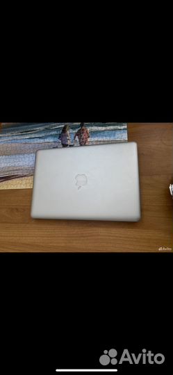 Apple MacBook Pro 13