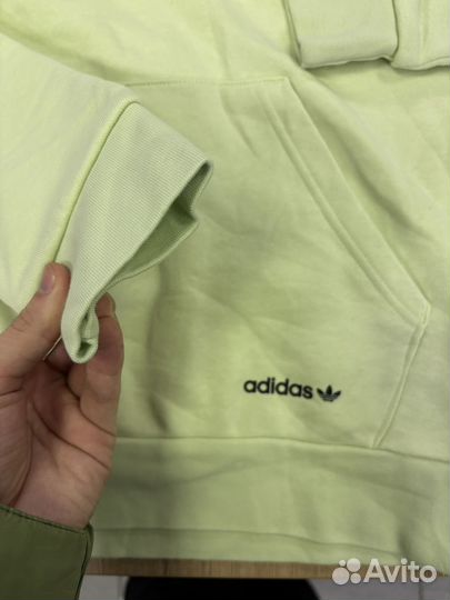 Худи adidas originals оригинал новое