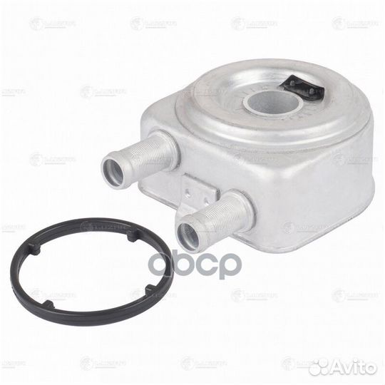 Радиатор масл. для а/м Kia Sorento