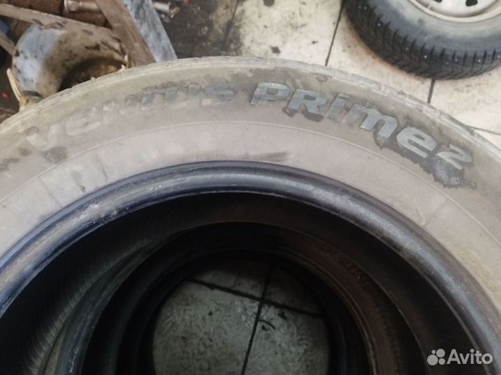 Hankook Ventus Prime 2 K115 225/60 R17