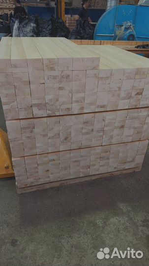 Сосновый Брус лучшее качество
