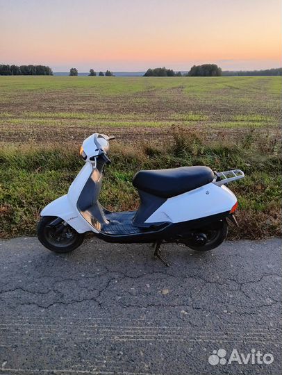 Honda lead 90 (HF-05)