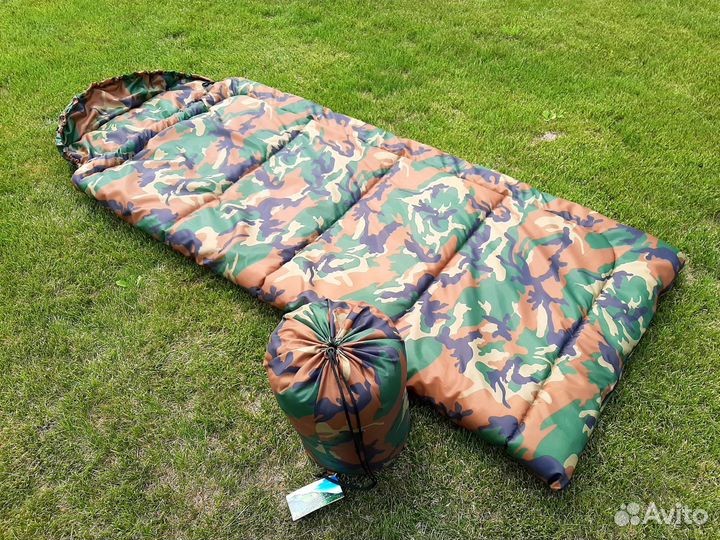 Спальные мешки