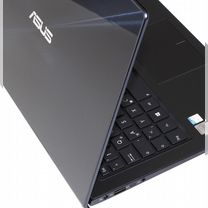 Ноутбук asus UX301L