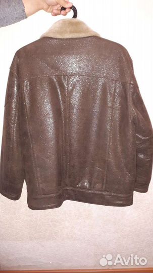 Куртка мужская