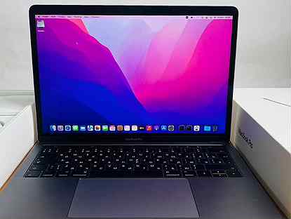 Macbook Pro 13 touch bar 16gb 1tb (в идеале)