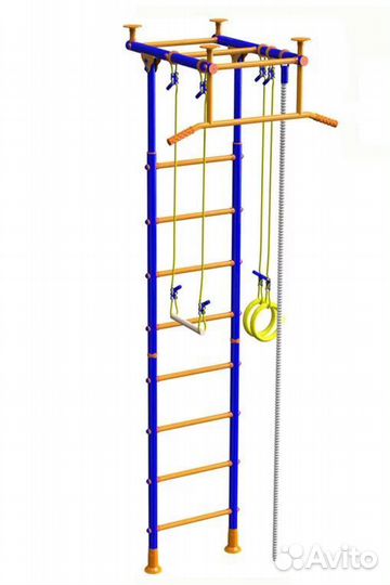 Детский спортивный комплекс