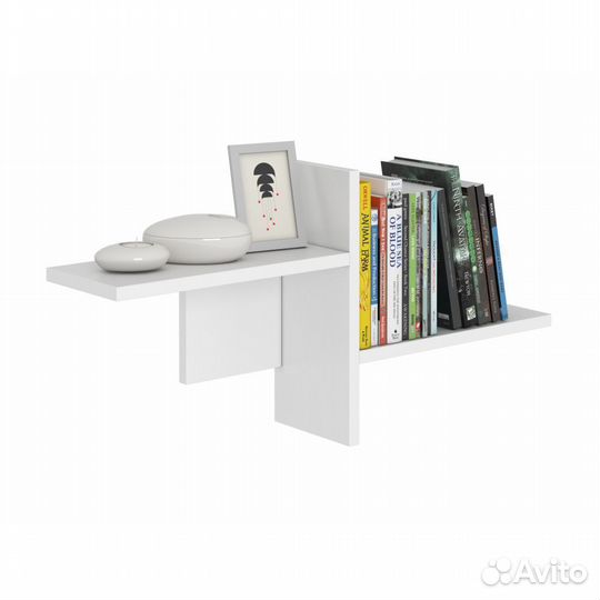 Полка настенная новая