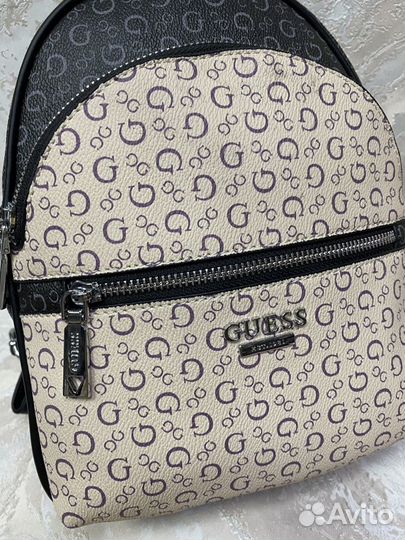 Рюкзак женский Guess