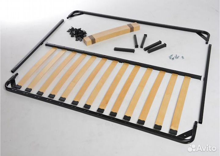 Ортопедическое основание