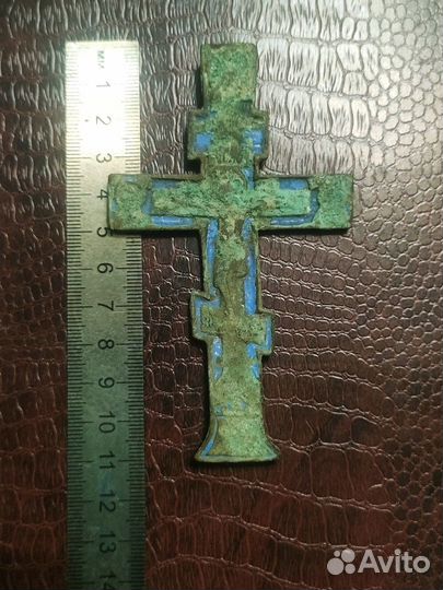 Киотный крест