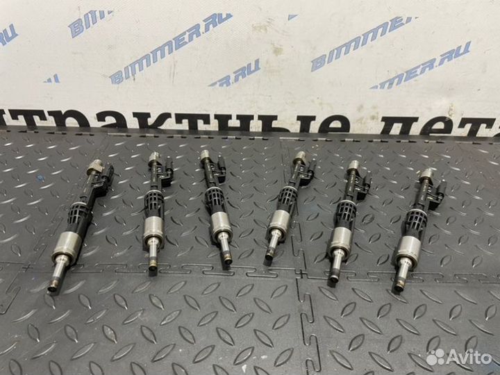 Форсунка / Инжектор Bmw N55