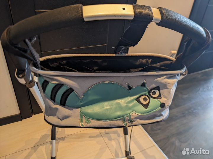 Bugaboo Cameleon 3 коляска 2в1