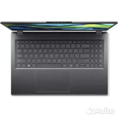 Ноутбук Acer Aspire 15 A15-51M-36HA - новый