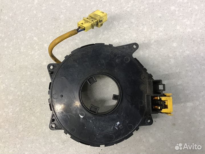 Механизм подрулевой для SRS (ленточный) Hyundai Ac