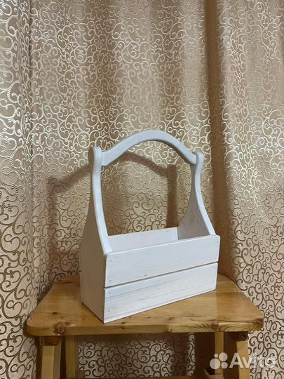 Подарочный ящик