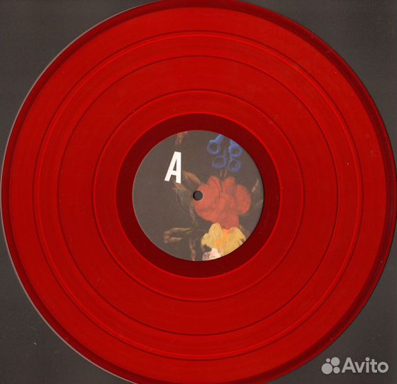 Пластинка Nick Cave And The Bad Seeds - No More Sh