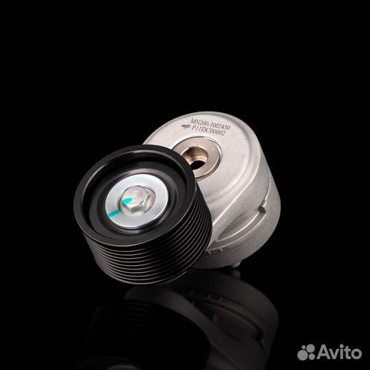 Ролик натяжителя MN200-1002450 (Ючай)