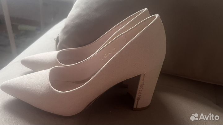 Туфли женские 38 размер