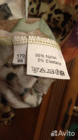 Блузка женская 46 48