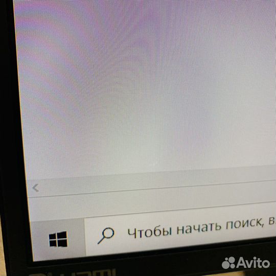 Игровой монитор asus TUF 27