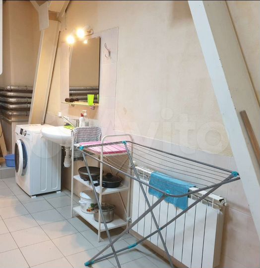 Комната 30 м² в 1-к., 1/6 эт.