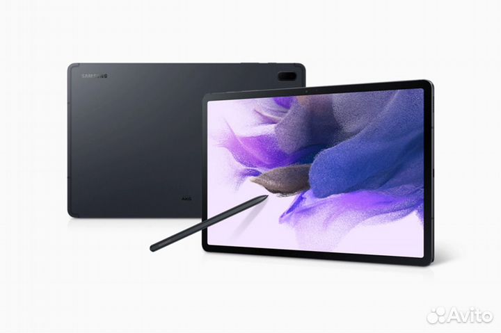 Samsung galaxy tab s7 fe lte 64 гб