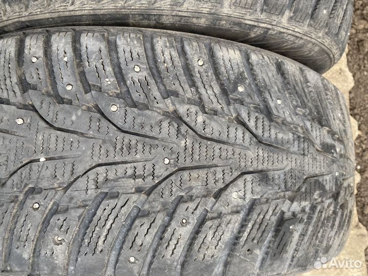 Nexen Roadian MTX 235/55 R17