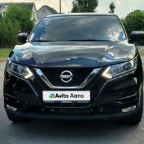 Nissan Qashqai 2.0 CVT, 2019, 60 000 км, с пробегом, цена 2 400 000 руб.